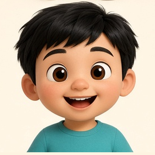 Leo, one of the Beyond Connection friends